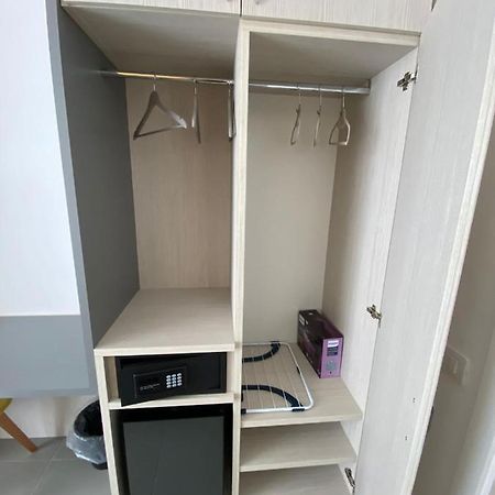 Ilpostogiusto Bed & Breakfast Torre Annunziata Luaran gambar