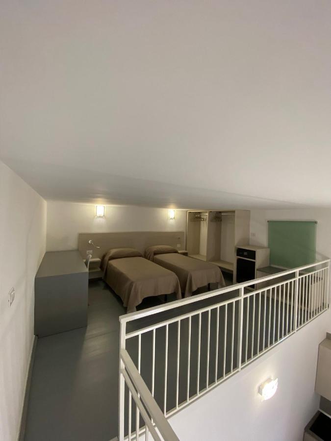 Ilpostogiusto Bed & Breakfast Torre Annunziata Luaran gambar