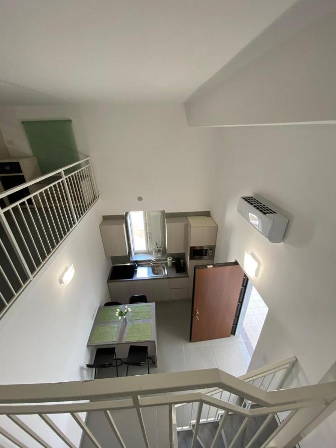 Ilpostogiusto Bed & Breakfast Torre Annunziata Luaran gambar