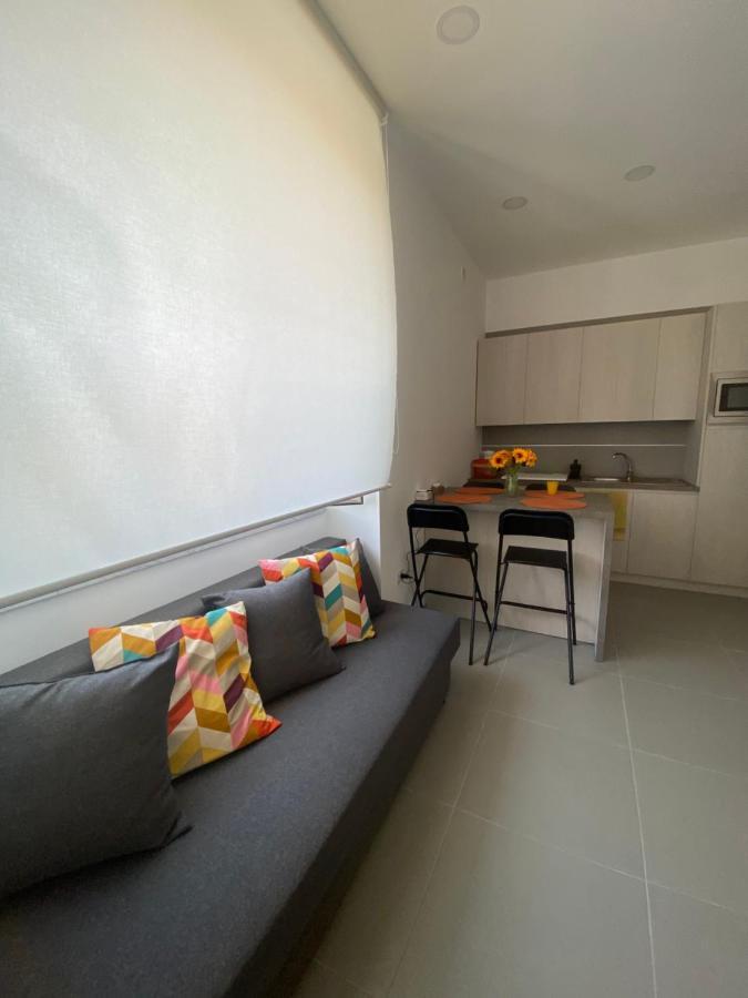 Ilpostogiusto Bed & Breakfast Torre Annunziata Luaran gambar