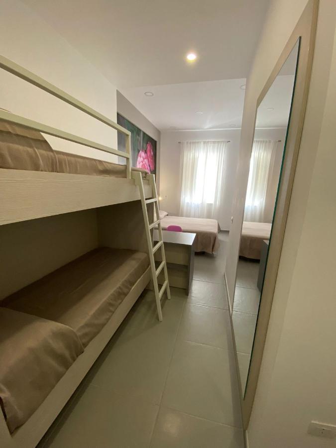Ilpostogiusto Bed & Breakfast Torre Annunziata Luaran gambar