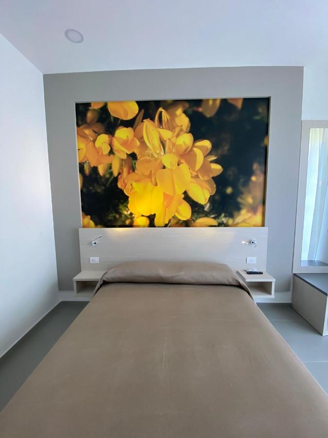 Ilpostogiusto Bed & Breakfast Torre Annunziata Luaran gambar