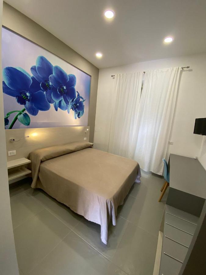 Ilpostogiusto Bed & Breakfast Torre Annunziata Luaran gambar