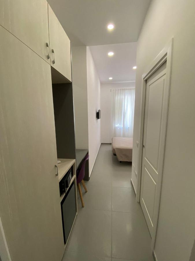 Ilpostogiusto Bed & Breakfast Torre Annunziata Luaran gambar