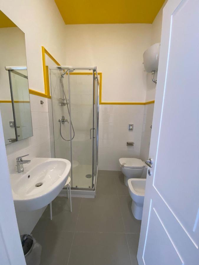 Ilpostogiusto Bed & Breakfast Torre Annunziata Luaran gambar