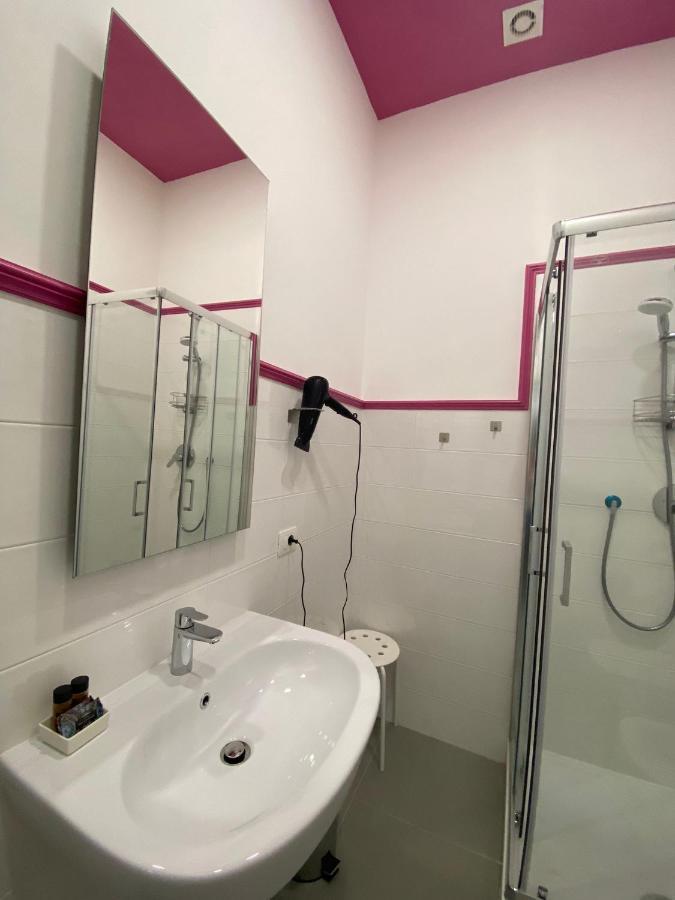 Ilpostogiusto Bed & Breakfast Torre Annunziata Luaran gambar