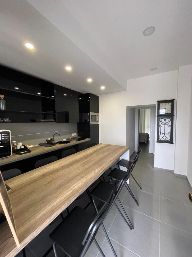 Ilpostogiusto Bed & Breakfast Torre Annunziata Luaran gambar